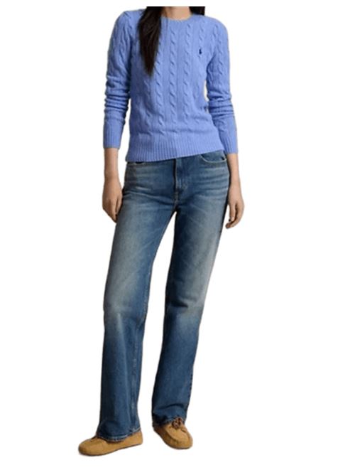 TRECCE POLO RALPH LAUREN | 211971865004